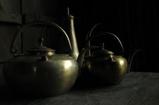 銅壺煮茶危害，銅壺長(zhǎng)期泡茶有毒嗎
