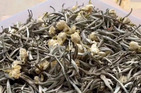 茉莉花花茶能煮嗎，喝茉莉花茶適合煮好還是泡好？