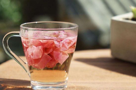 玫瑰花茶和什么搭配好，玫瑰花茶的搭配大全！