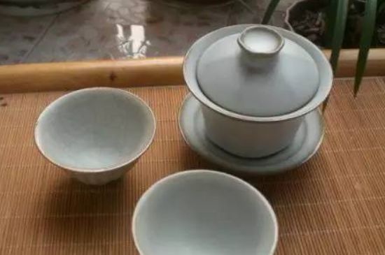 三才蓋碗的由來(lái)，三才蓋碗怎么喝茶？