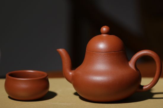 朱泥思亭壺適合泡什么茶，用來(lái)泡哪些茶最好？