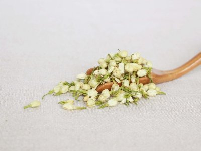 女孩喝茉莉茶的好處，茉莉花茶女生喝好嗎？