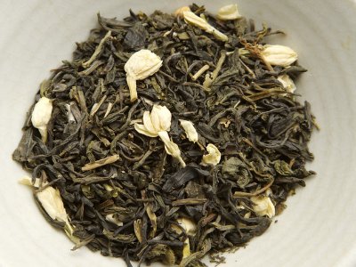 茉莉和什么一起泡最好，茉莉茶有幾種搭配？