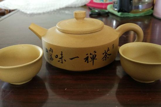 各種泥料泡什么茶，各種茶用什么紫砂壺？