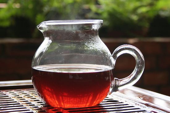 十大祛濕茶，自制祛濕排毒茶