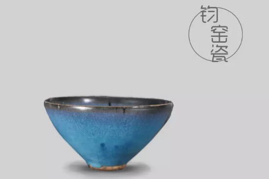 品茗杯的杯型介紹，品茗杯的器型類別分類大全圖