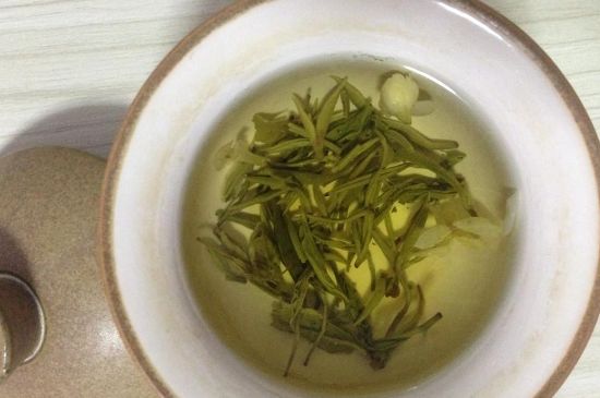茉莉香螺茶屬于什么茶，茉莉香螺是綠茶嗎