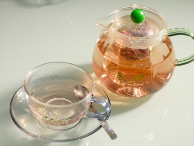 玫瑰花茶怎么泡好喝，泡玫瑰花茶的正確方法