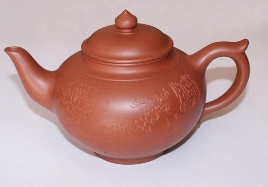 宜興紫砂壺四大經(jīng)典壺型叫什么，傳統(tǒng)紫砂四大名壺介紹