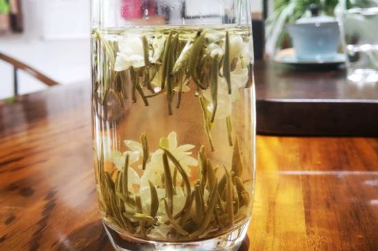 茉莉泡水禁忌，喝茉莉茶葉有什么禁忌