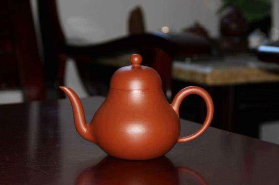 朱泥思亭壺適合泡什么茶，用來(lái)泡哪些茶最好？