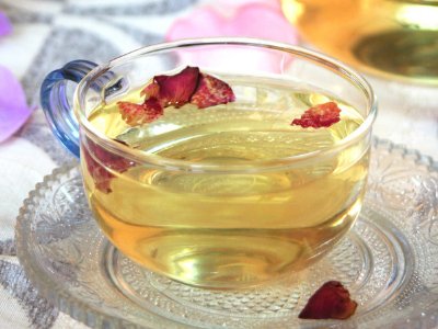 玫瑰花茶一周喝幾次，玫瑰花茶能常喝嗎？