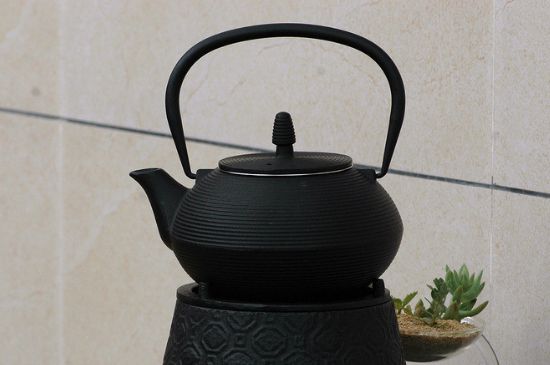 鐵壺是泡茶還是煮茶，鐵壺泡茶好嗎