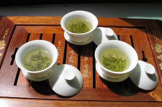 茉莉茶葉的功效與禁忌，什么人不適合喝茉莉花茶？