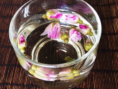 玫瑰花茶一周喝幾次，玫瑰花茶能常喝嗎？