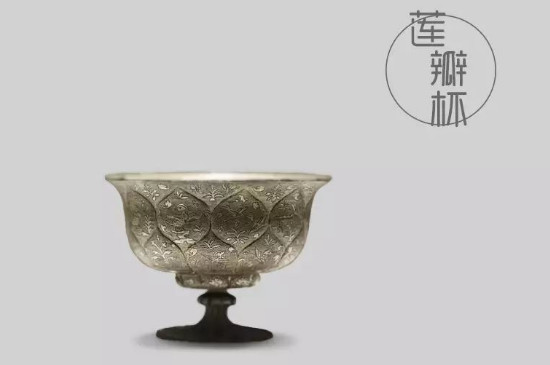 品茗杯的杯型介紹，品茗杯的器型類別分類大全圖