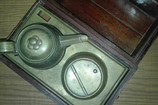 新銅壺怎么開壺，銅壺開壺方法步驟