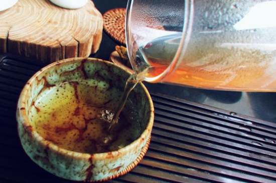 什么茶葉適合用蒸茶器，什么茶可以蒸