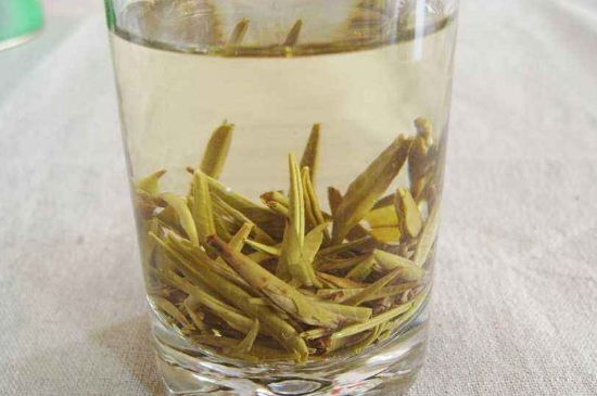 茉莉花茶分類，茉莉花茶都有什么種類