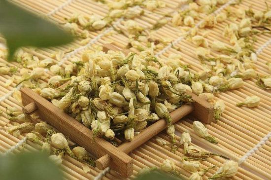 茉莉花茶與什么相克，茉莉花搭配禁忌