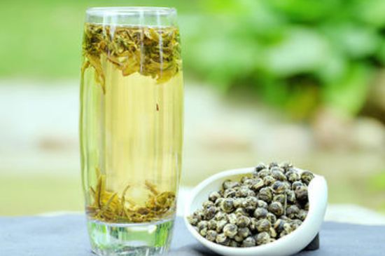 茉莉龍珠喝了會睡不著，為什么喝了茶會睡不著？
