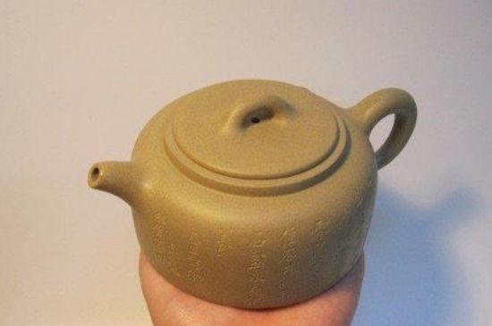 本山綠泥壺適合沖泡什么茶，紫砂壺本山綠最適合什么茶？
