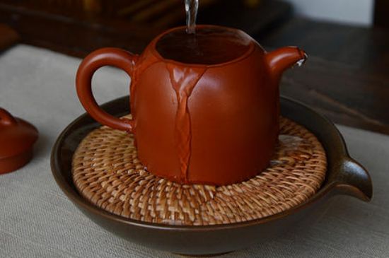 茶具一對(duì)一介紹圖片，茶具的各個(gè)名稱和圖片大全