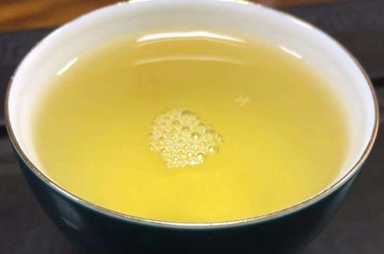 五年壽眉的味道特點(diǎn)，五年的老壽眉什么樣？