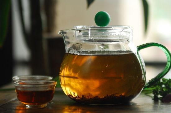 安化黑茶為什么要煮，為什么黑茶一定要煮呢