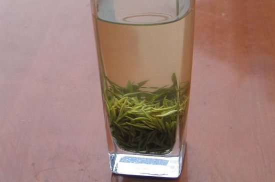 蒙頂山茶種類，蒙頂山哪種茶好？