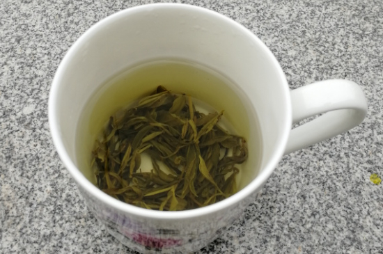 什么綠茶最香最好喝，綠茶口感與香氣排名