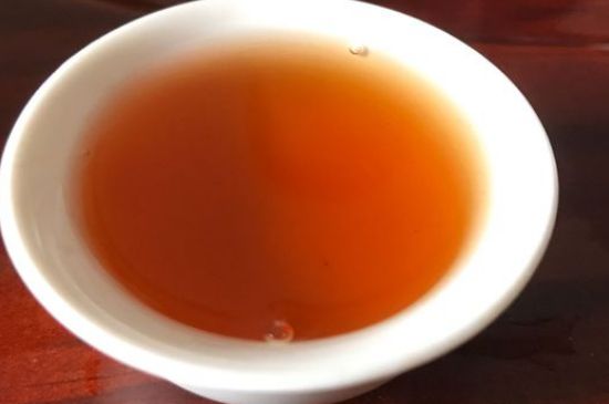 正山小種喝起來苦澀有點酸對嗎，正山小種發(fā)酸有害嗎