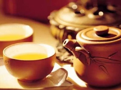 黃茶是什么茶，有哪些品種名稱