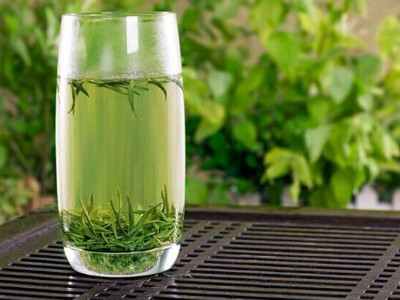 綠茶有哪些，綠茶五大有名品種排名