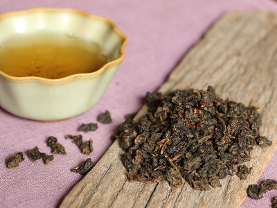 烏龍茶屬于什么茶，有什么功效與作用？