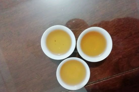 鳳凰單樅什么人不能喝，哪些人不能飲單叢茶