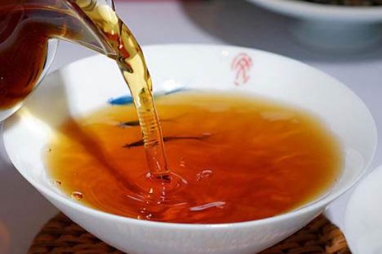 中國最好紅茶排名，中國最著名的十大紅茶