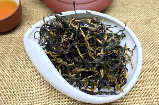 英紅九號(hào)是什么茶，英紅九號(hào)茶葉口感描述
