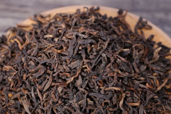 紅茶有6年了還能喝不，過期紅茶未必不能喝！