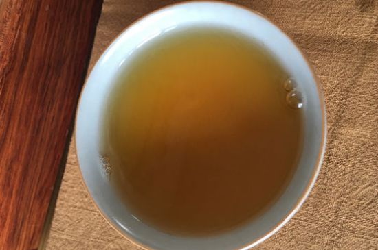 金駿眉第一泡不能喝！金駿眉喝之前需要洗茶