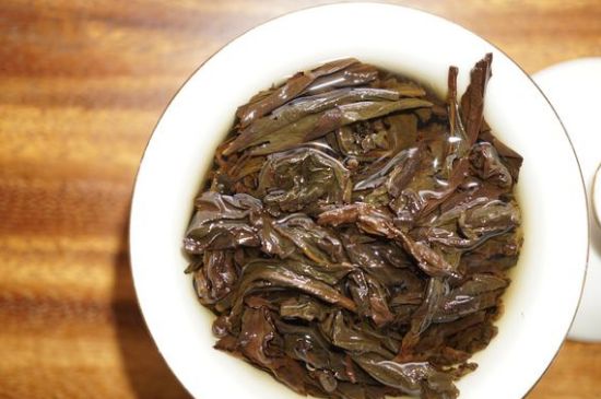 大紅袍為什么沒保質(zhì)期，武夷巖茶大紅袍能放幾年？