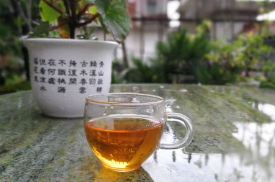 什么茶葉喝起來超級香，什么茶泡出來滿屋濃香?