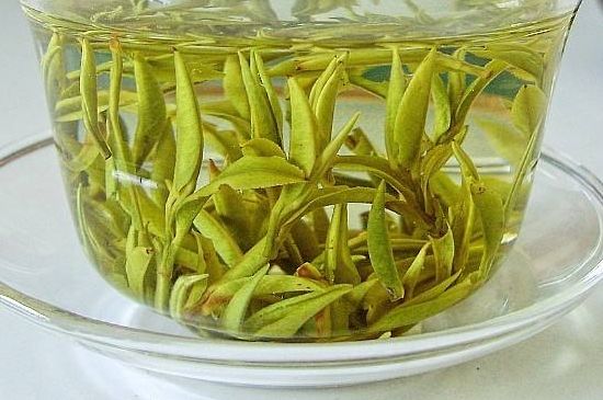 蒙頂山茶種類，蒙頂山哪種茶好？