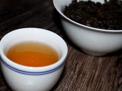 青茶十大品種，青茶品種及產(chǎn)地