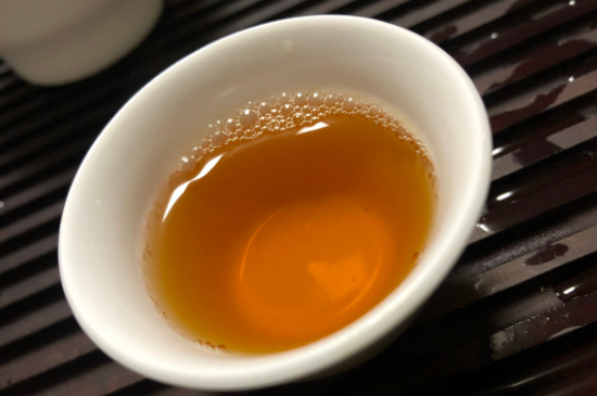 肉桂茶有哪些香氣，武夷巖茶肉桂有幾種香氣？