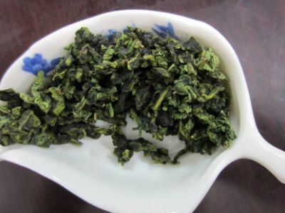 鐵觀音毛茶茶?？梢耘菟葐?，鐵觀音帶梗是不是好茶？