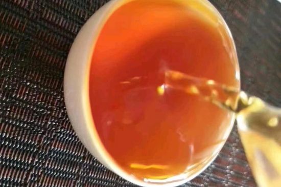 紅茶加冰糖的副作用，紅茶加冰糖好處和壞處