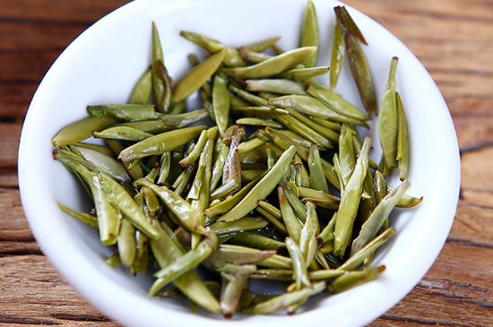 雀舌為何喝著是苦的，雀舌味道怎么那么苦澀？