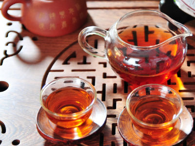 黑茶的功效與作用，長期喝黑茶有什么功效？