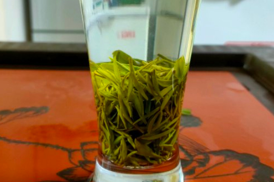 什么綠茶最香最好喝，綠茶口感與香氣排名